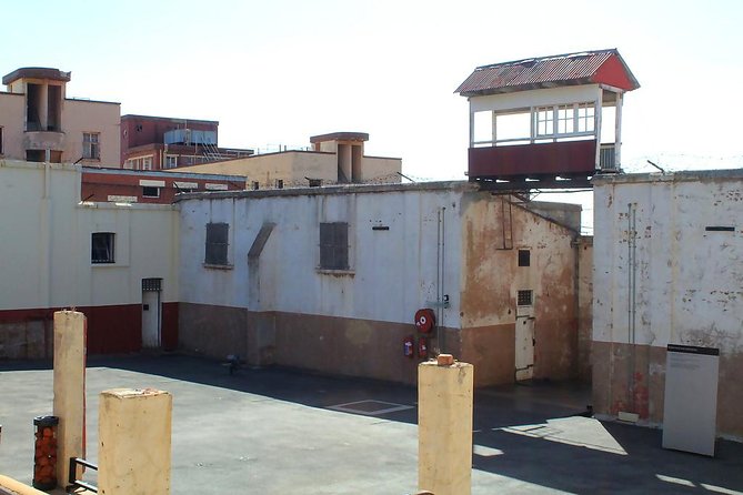 Johannesburg, Soweto and Apartheid Museum Guided Day Tour - Common Questions