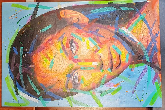 Johannesburgs Art Gallery Hoping & Street Art Experience (Meet the Artist) - Reviews and Testimonials