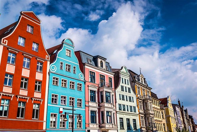 Join-in Shore Excursion: Rostock and Warnemuende - Common Questions (FAQs) and Customer Support