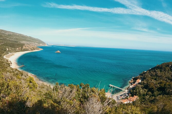 Kayak Tour Arrábida and Snorkeling on a Wild Beach - Customer Testimonials