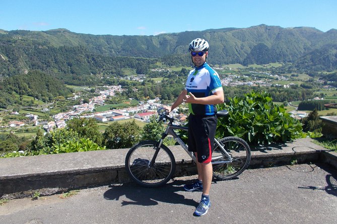 Kayaking and Mountain Biking in Furnas - Reviews