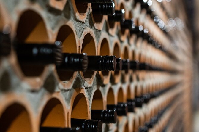 Kelowna Platinum Wine Tour Full Day Guided With 5 Wineries - Common Questions