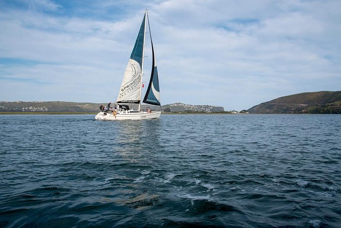 Knysna Day Sail & Lunch Charter 2.5 Hour - Common Questions