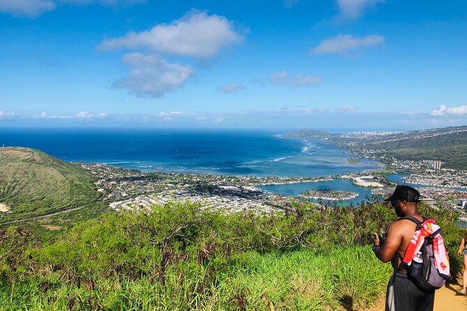 Koko Head E-Bike Ride and Hike Tour - Safety Precautions and Recommendations