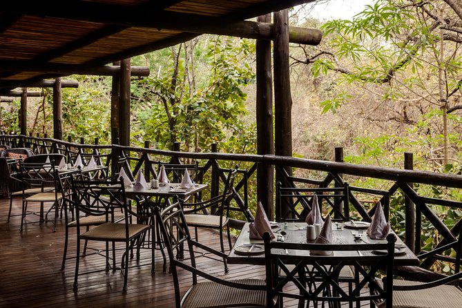 Kruger National Park. 3 Days Best Ever Safari From Cape Town - Reviews and Ratings