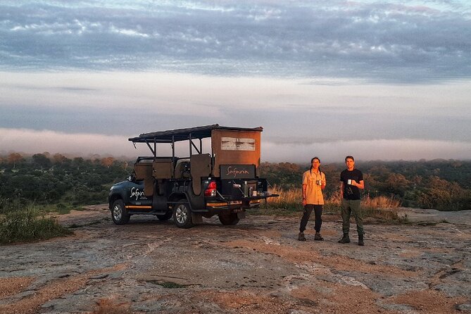 Kruger National Park Afternoon Sunset Safari Tour - Directions and Booking Details