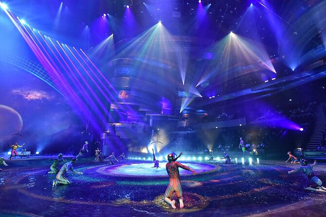 La Perle by Dragone Duabi - UAE (Shared) - Common Questions