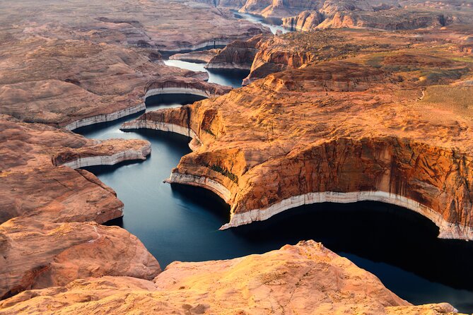 Lake Powell & Canyonlands National Park Airplane Tour - Directions