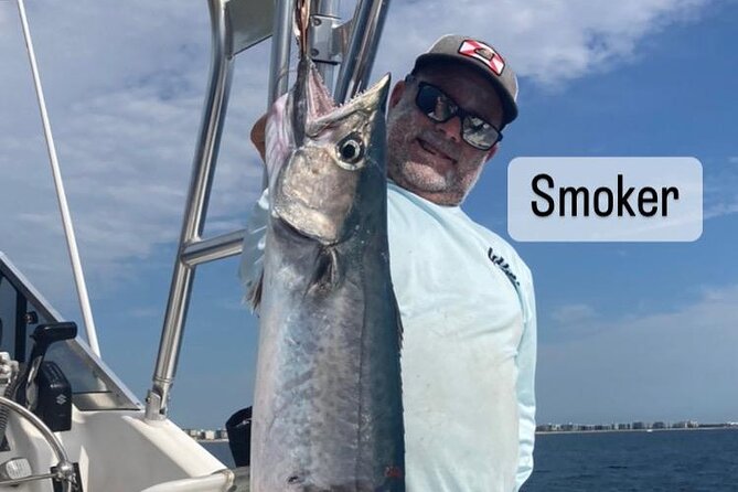 Lake Worth Fishing Charter - Traveler Photos