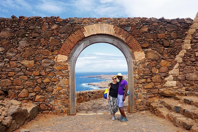 Like Locals: Praia and Cidade Velha Tour With Local Pontxi Tasting - Common Questions