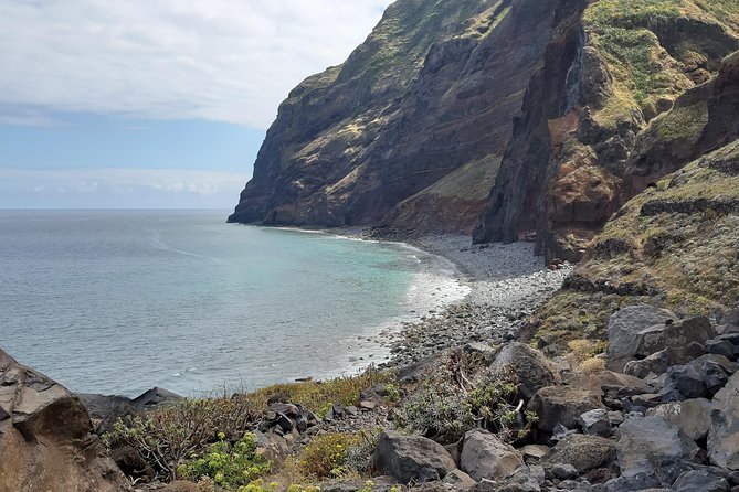 Madeira: Private Guided Half-Day Tour of Northwest Madeira - Common Questions
