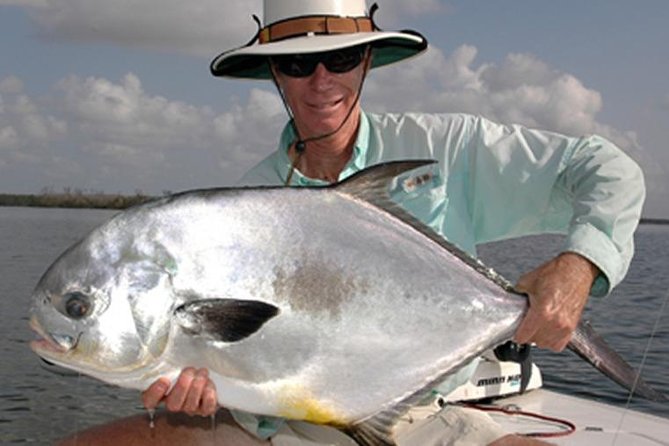 Marathon Inshore Fishing Charter - Fishing Locations and Opportunities