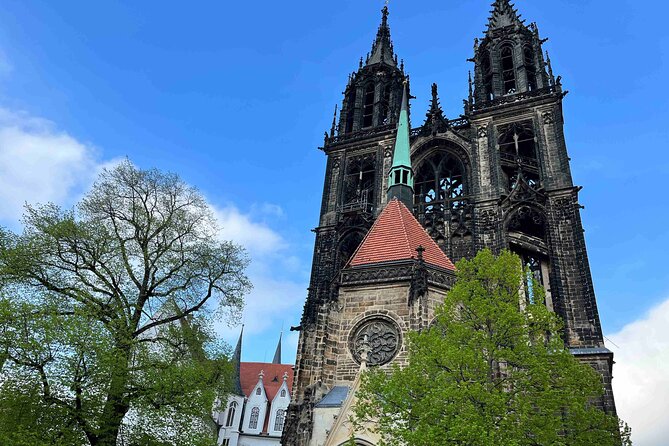 Medieval Meissen: A Self-Guided Audio Tour - Immersing Yourself in Meissens Art and Craftsmanship