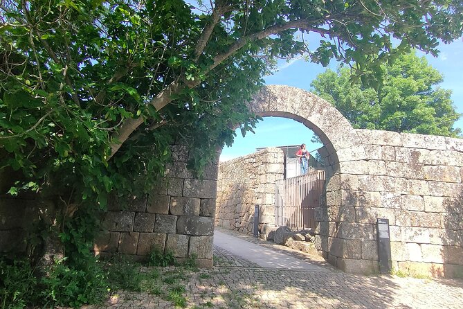Monsanto and Historical Villages "The DRAGONSTONE" - Experiencing the Cultural Heritage of Monsanto