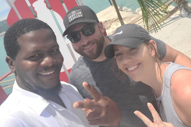 Montego Bay Airport Private Transfers to Negril Hotel. - Check Availability