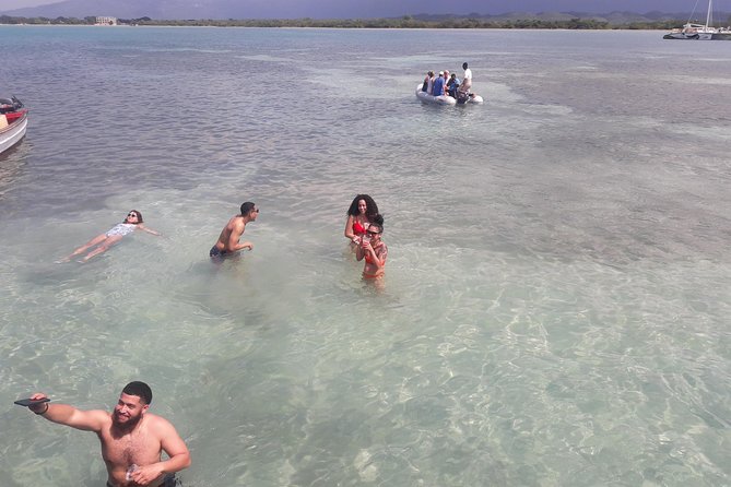 Montego Bay to The Pelican Bar Round-Trip Shuttle Transportation - Common Questions