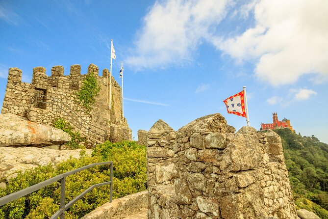 Moorish Castle Entrance E-Ticket With Audio Tour - Common Questions