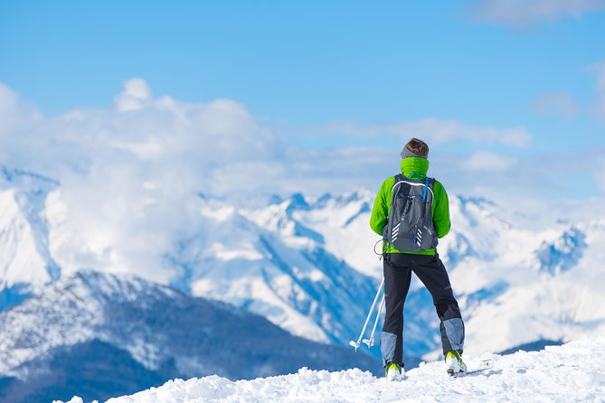 Munich to Alps Ski Resorts Private Transfer - The Sum Up