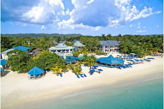 Negril 7 Miles Beach and Ricks Cafe Tour - Common Questions