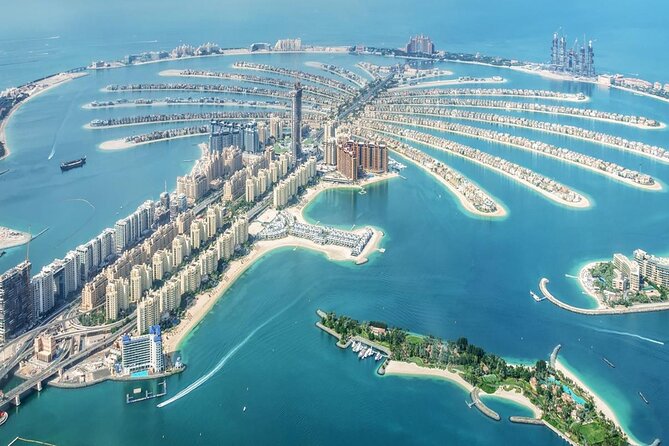 New Dubai Private Half Day Tour - Booking Information