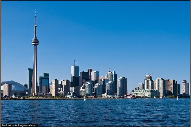 Niagara Falls or Pearson Airport Toronto Executive Black Car Service - Booking and Cancellation Policies