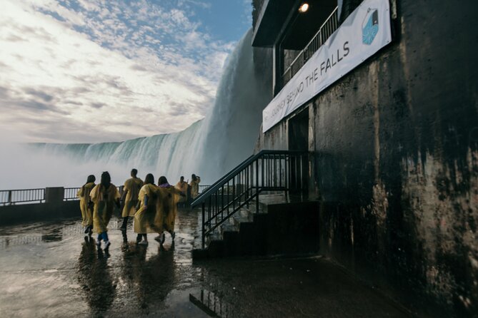 Niagara: Sightseeing Pass Including 4 Attractions and Tour - The Sum Up