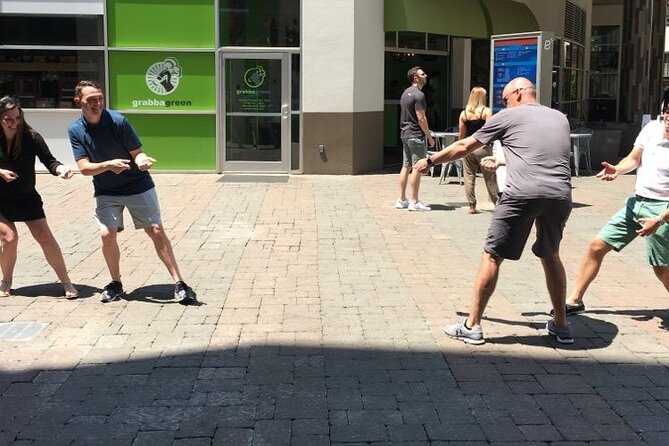 North Vancouver City Scavenger Hunt by Zombie Scavengers - Common Questions