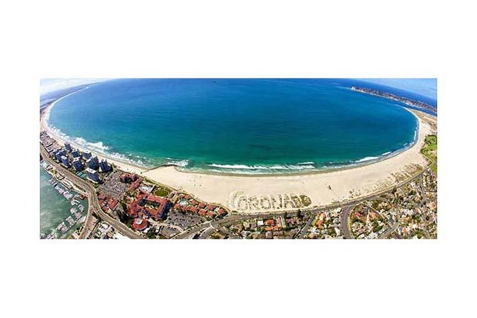 Our San Diego Guided Bike Tours Are Safe, Fun and Fascinating! - Stay Safe With Expertly Planned Routes