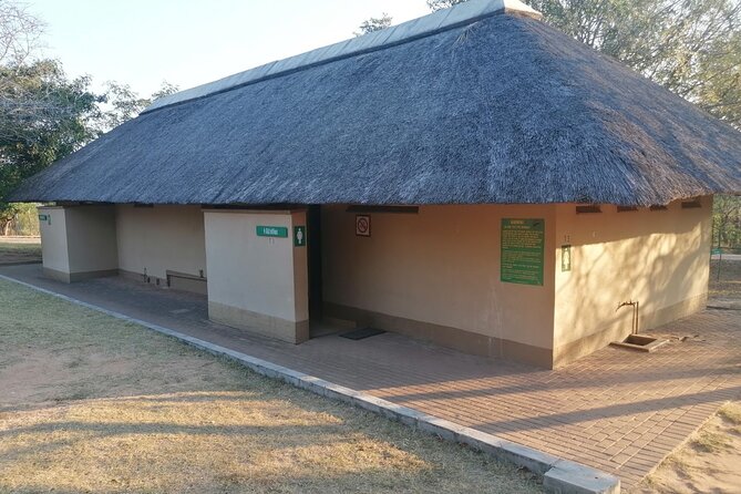 Overnight Kruger National Park Classic Camping Safari - Wildlife Spotting Opportunities