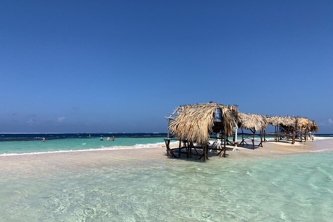 Paradise Island Cruise Snorkeling Excursion - Top Traveler Photos