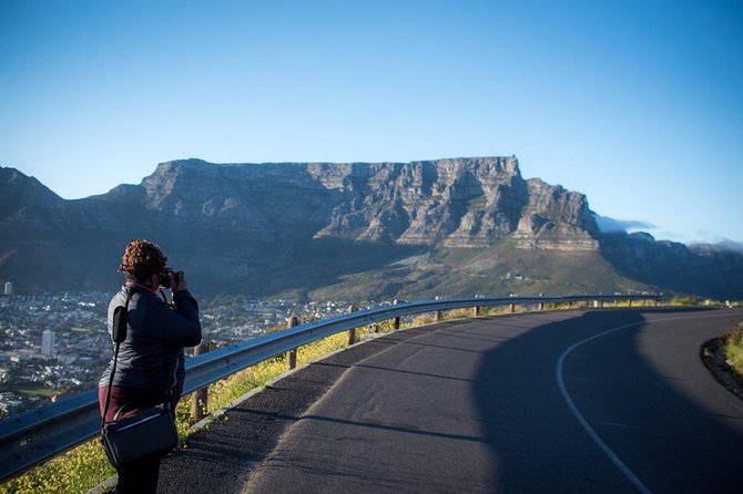 Peninsula Photography Tour - The Sum Up