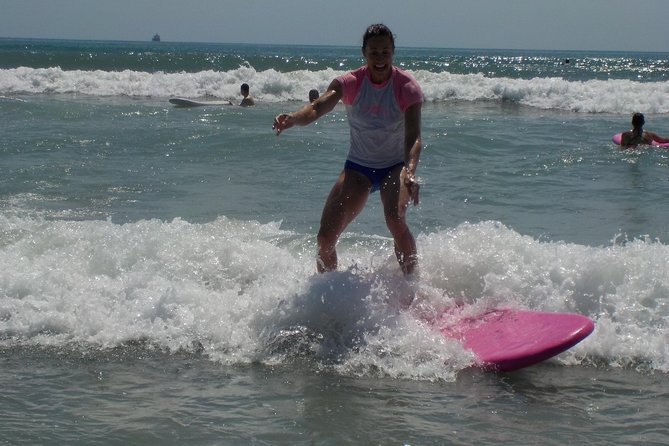 Port Canaveral and Cocoa Beach Surf Lessons and Board Rental - Common Questions