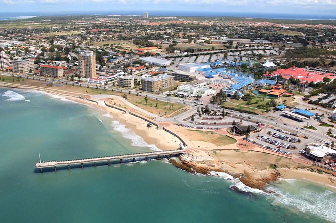 Port Elizabeth Safari and City Tour From Gqeberha - Common Questions