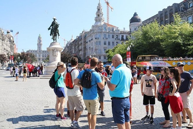 Porto City Tour Half Day With Dinner and Live Fado Show - Common Questions