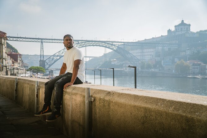Porto Photo Tour - Directions and Location