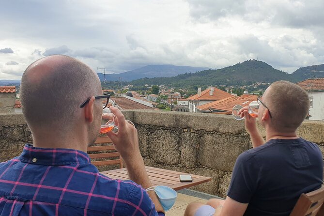 Porto: Ponte De Lima and Viana Do Castelo Food and Wine Tour  - Braga - The Sum Up