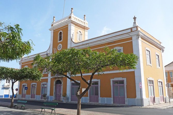 Praia City (A Trip to the Capital of Cape Verde) - Important Information for Your Praia City Adventure