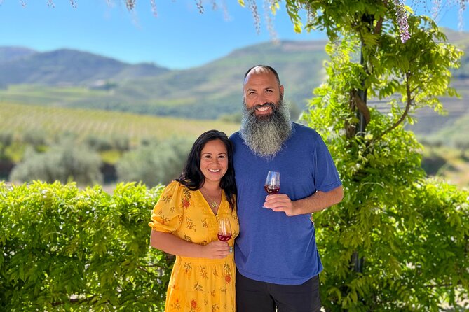 Premium Day Tour and Wine Tasting at Douro Valley - Directions
