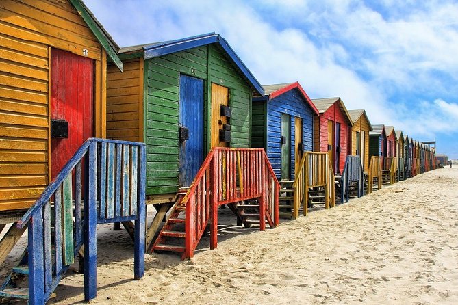 Private 2-Day Cape Town Highlights: Robben Island,Table Mountain Tickets & Wine - Common Questions