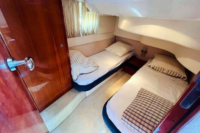 Private 42 FT Luxury Yacht for All Occasions - 04 Hours - Terms and Conditions for Yacht Rental