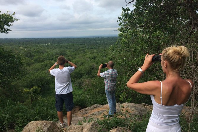 Private 5-Day Overnight Safari in Kruger Park From Skukuza Airport - Cancellation Policy