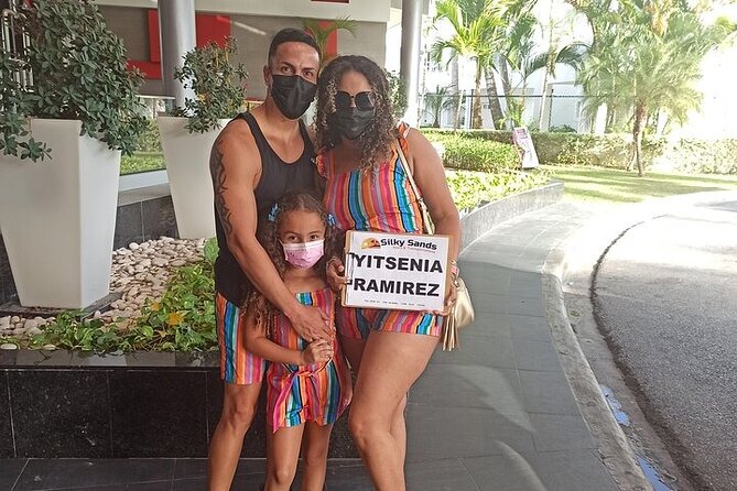 Private Airport Transfer From Punta Cana To La Romana And Bayahibe - Important Information and Policy Details