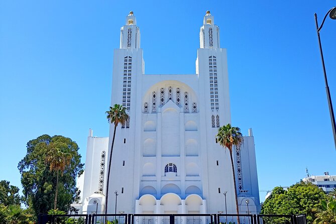 Private and Guided Tour of the City of Casablanca - Reviews