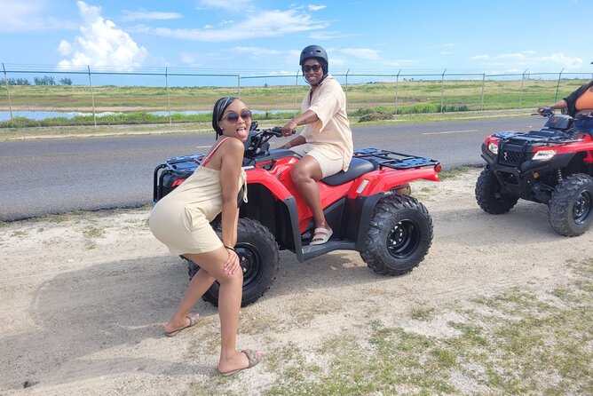 Private ATV Adventures at Island of Grand Turk - Pricing and Terms