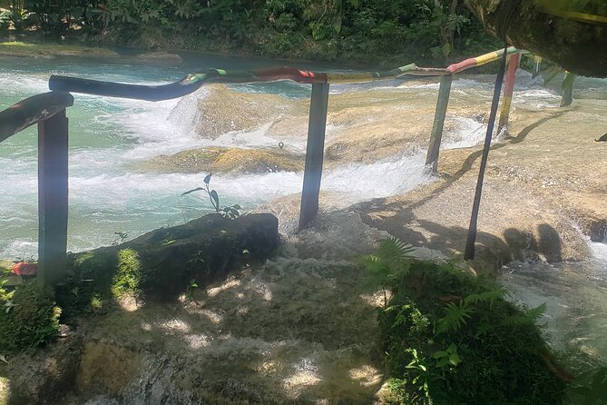 Private Blue Hole Tour From Falmouth Cruise Ship - Restroom Facilities and Contact Information