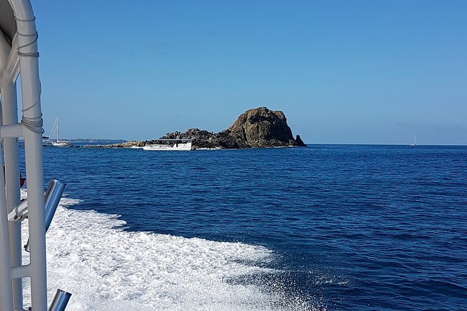 Private Boat Day Around Saint Martin - Tips and Recommendations