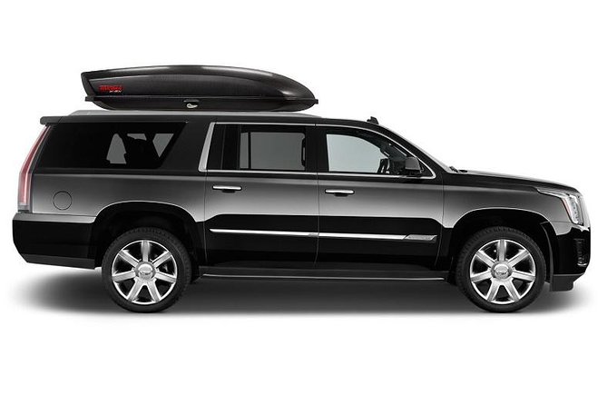 Private Car Service From Breckenridge or Keystone to Denver Intl Airport (Den) - Benefits of Private Car Service