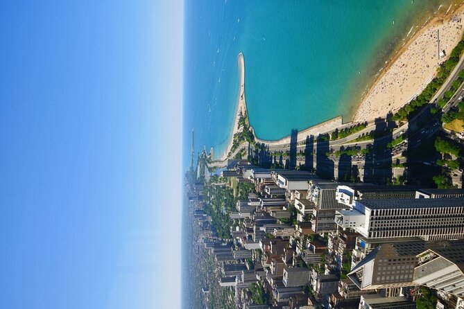 Private Chicago Scenic Driving Tour - Common Questions
