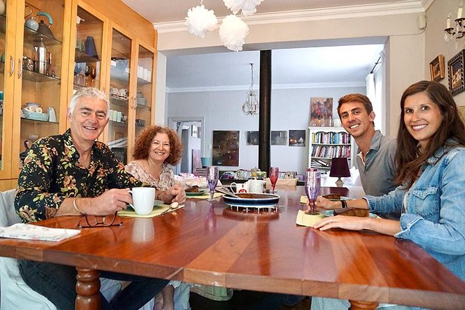 Private Cooking Class and Meal in Local Wynberg Cape Town Home - Cancellation Policy