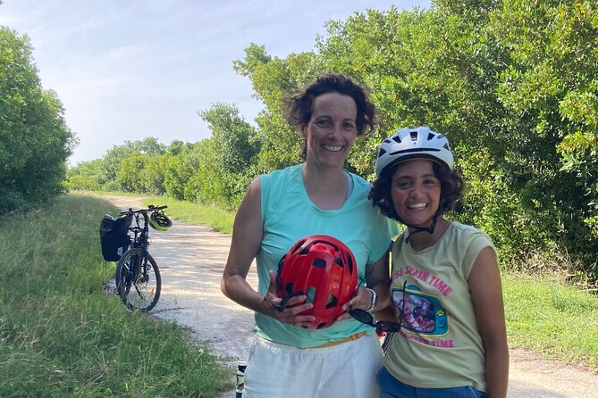 Private E-Bike Adventure in the Cayman Islands - Tips for a Memorable Adventure